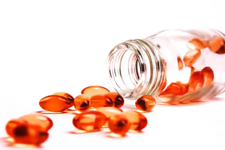 coenzyme Q10 supplements
