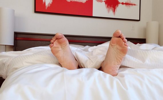 how to stop muscle cramps